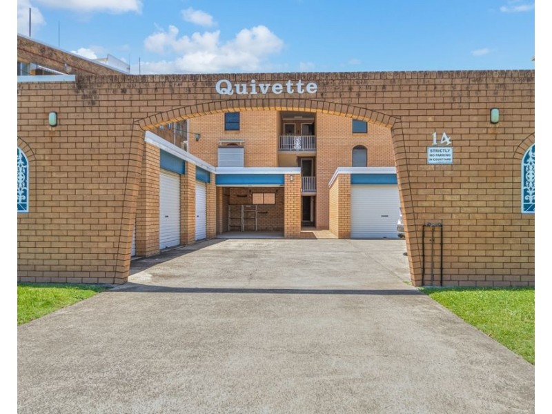 6/14 Endeavour Parade, Tweed Heads NSW 2485