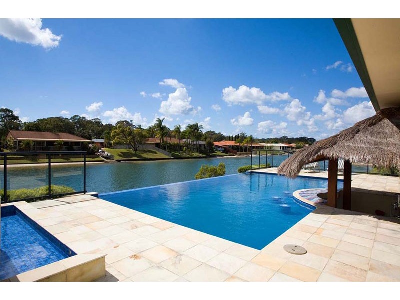 45 Plover Place, Tweed Heads NSW 2485