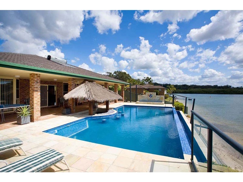 45 Plover Place, Tweed Heads NSW 2485