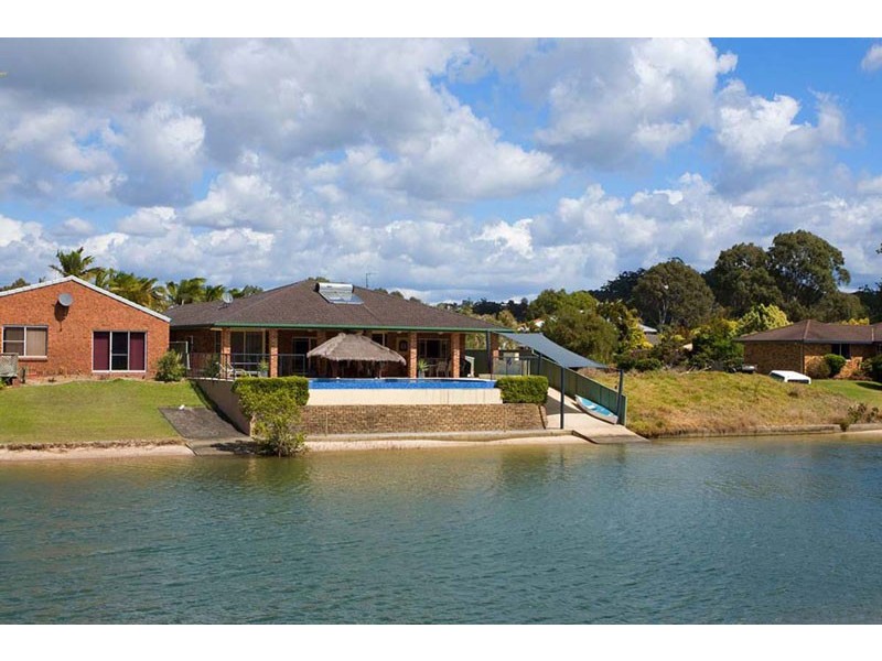 45 Plover Place, Tweed Heads NSW 2485