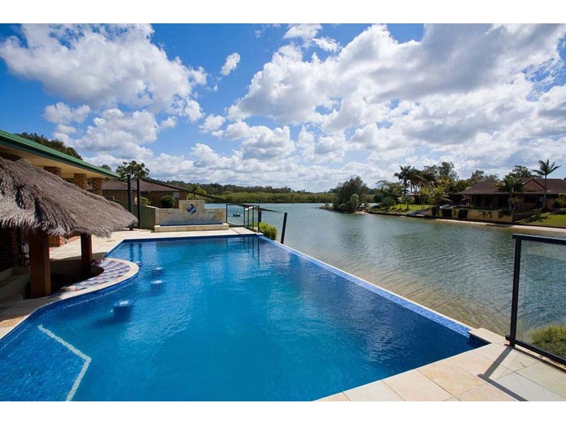 45 Plover Place, Tweed Heads NSW 2485