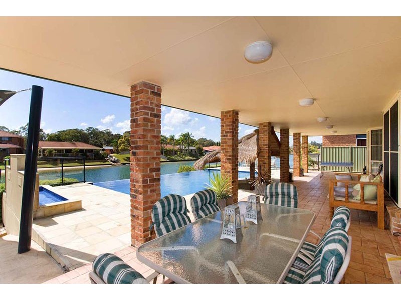 45 Plover Place, Tweed Heads NSW 2485