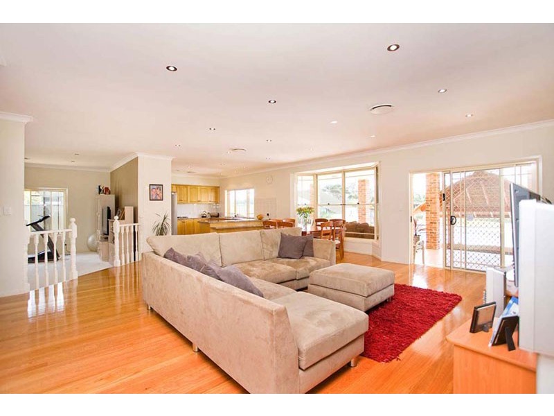 45 Plover Place, Tweed Heads NSW 2485