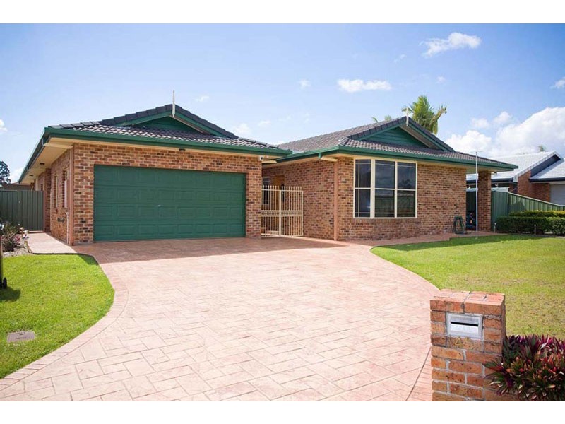 45 Plover Place, Tweed Heads NSW 2485
