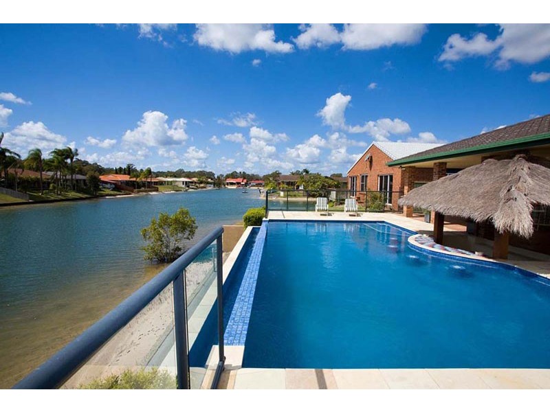 45 Plover Place, Tweed Heads NSW 2485
