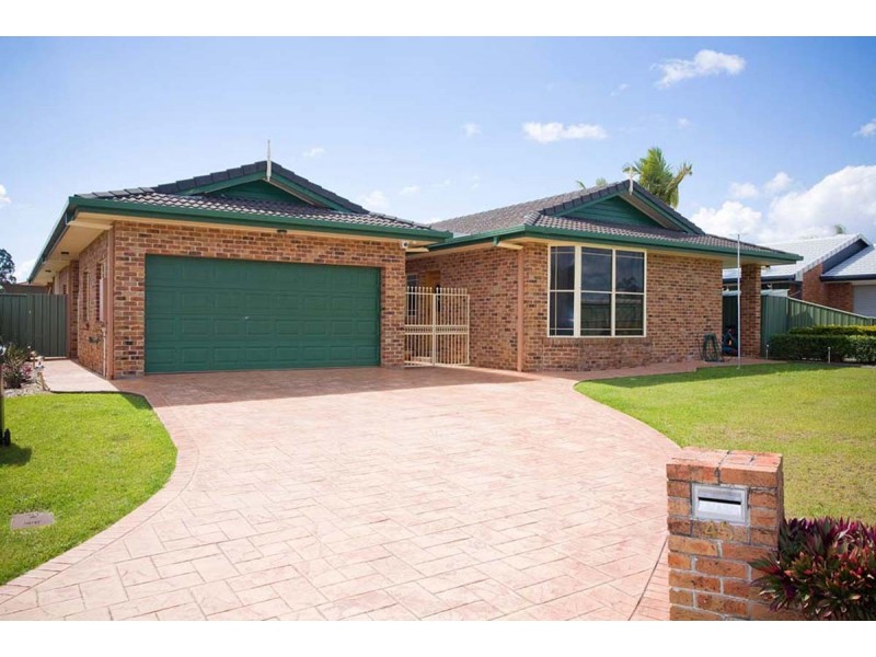 45 Plover Place, Tweed Heads NSW 2485