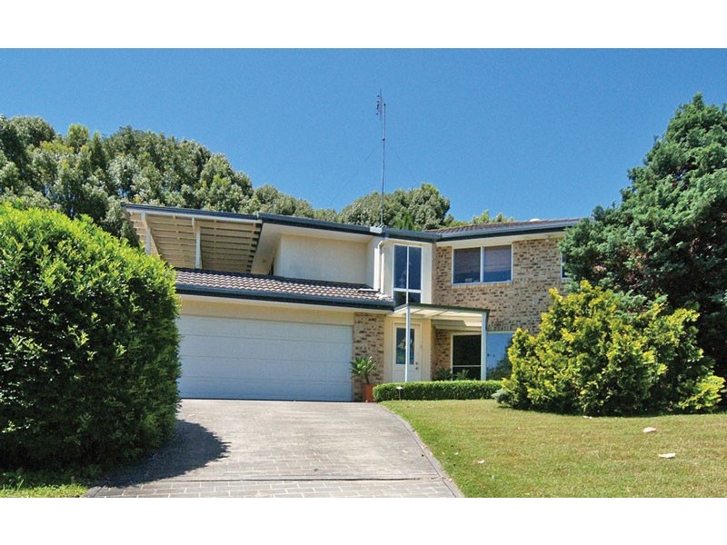 5 Coach Rd, Terranora NSW 2486