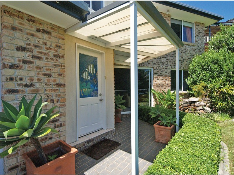 5 Coach Rd, Terranora NSW 2486