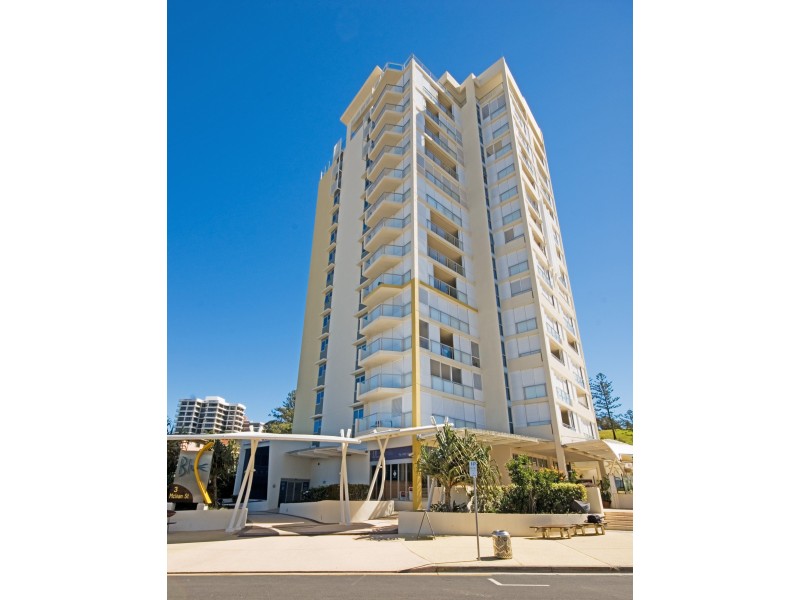 3 McLean Street, Coolangatta QLD 4225