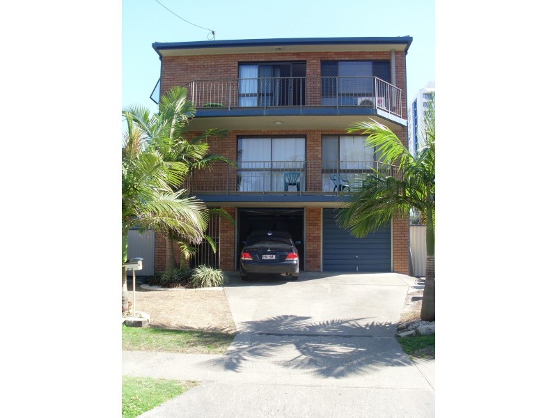 Coolangatta QLD 4225