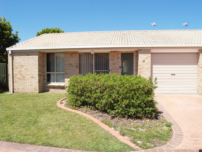 16/87 Greenway Drive, Banora Point NSW 2486