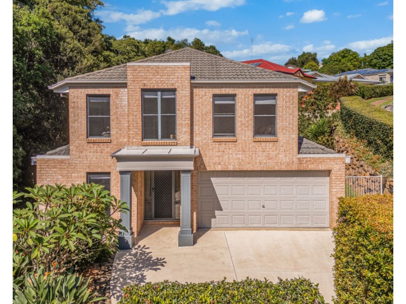 8 Bolwarra Place, Bilambil Heights NSW 2486