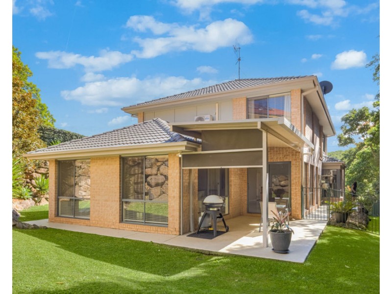 8 Bolwarra Place, Bilambil Heights NSW 2486