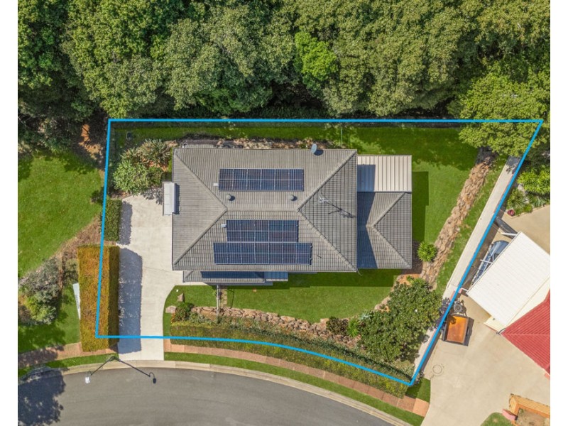 8 Bolwarra Place, Bilambil Heights NSW 2486