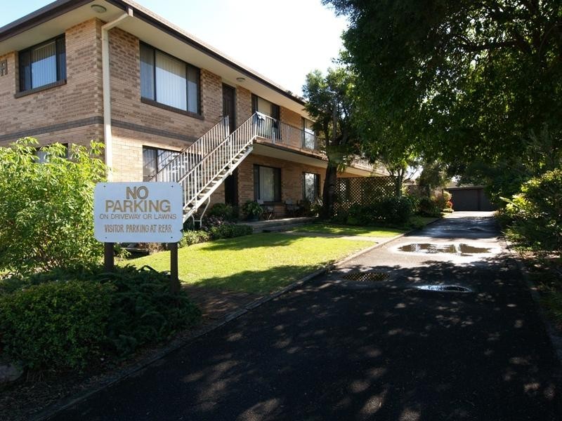 6/135 Kennedy Drive, Tweed Heads NSW 2485