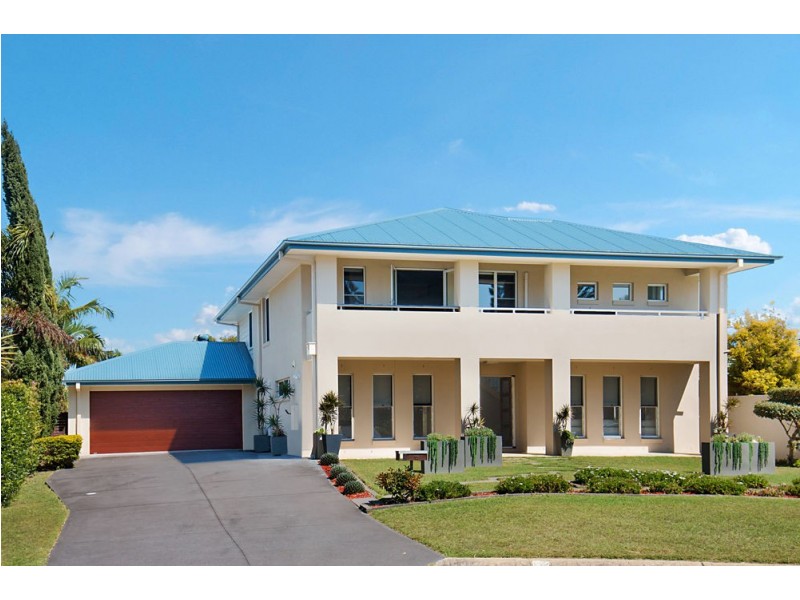 13 Crystal Waters Drive, Tweed Heads NSW 2485