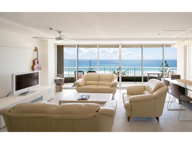32/180 Marine Pde (Rainbow Place), Rainbow Bay QLD 4225