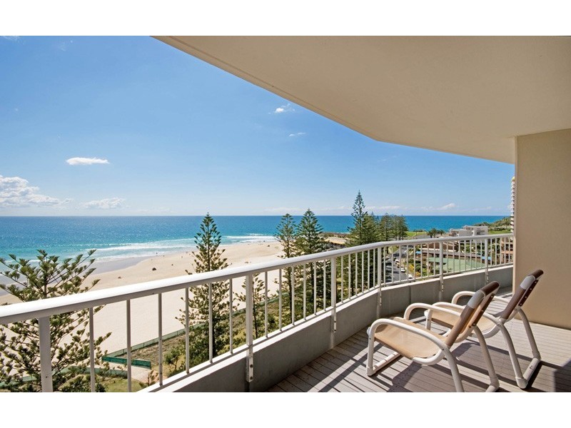 32/180 Marine Pde (Rainbow Place), Rainbow Bay QLD 4225