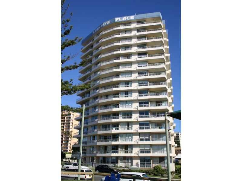 32/180 Marine Pde (Rainbow Place), Rainbow Bay QLD 4225