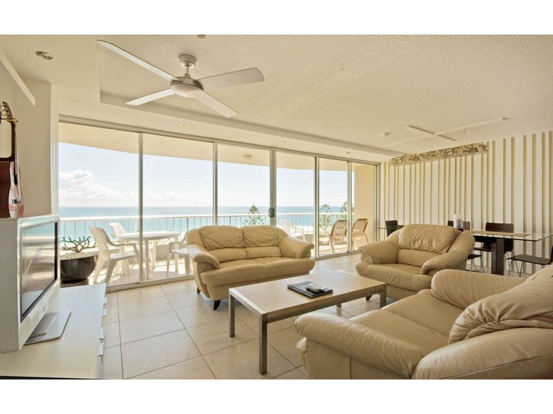32/180 Marine Pde (Rainbow Place), Rainbow Bay QLD 4225