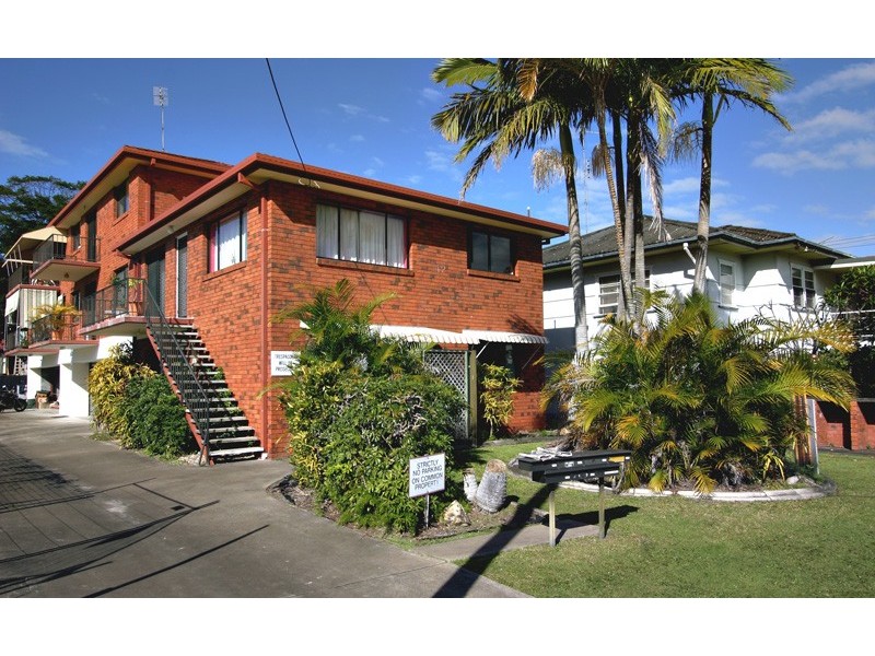 Coolangatta QLD 4225