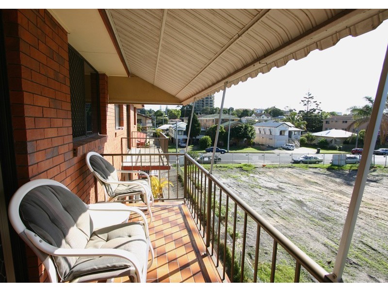 Coolangatta QLD 4225