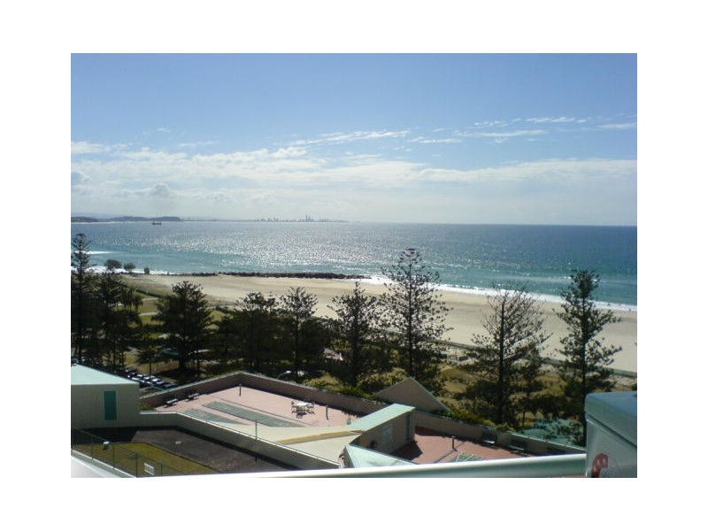 Coolangatta QLD 4225