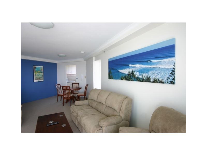 Coolangatta QLD 4225