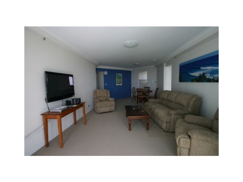 Coolangatta QLD 4225