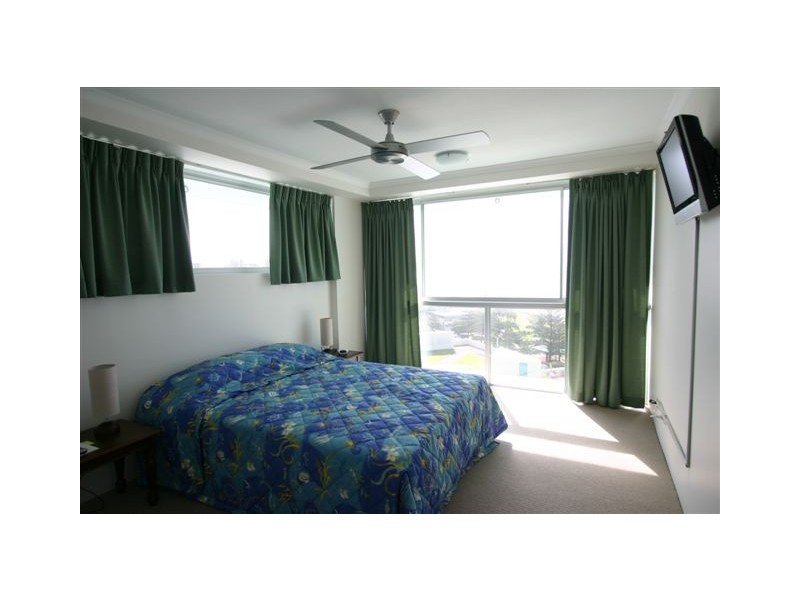 Coolangatta QLD 4225