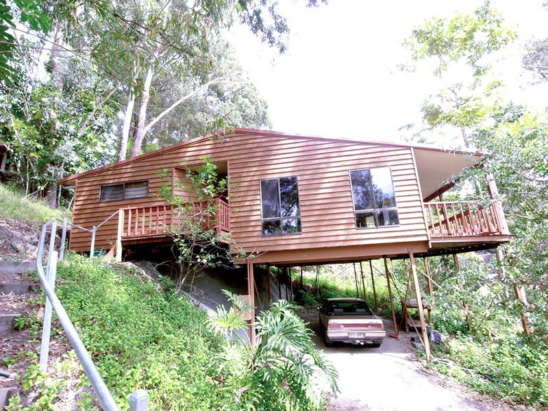 18a Piggabeen Road, Tweed Heads West NSW 2485
