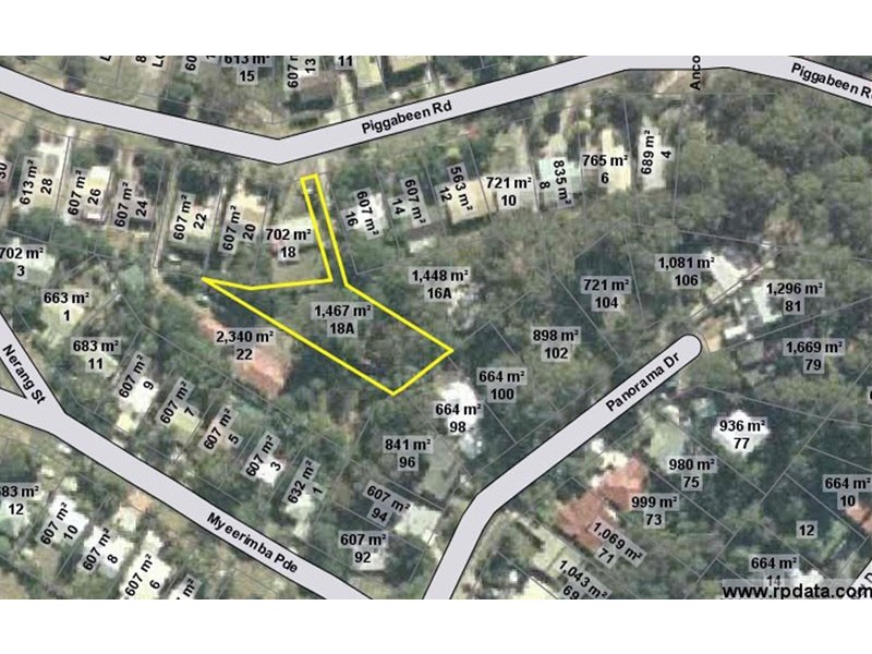 18a Piggabeen Road, Tweed Heads West NSW 2485