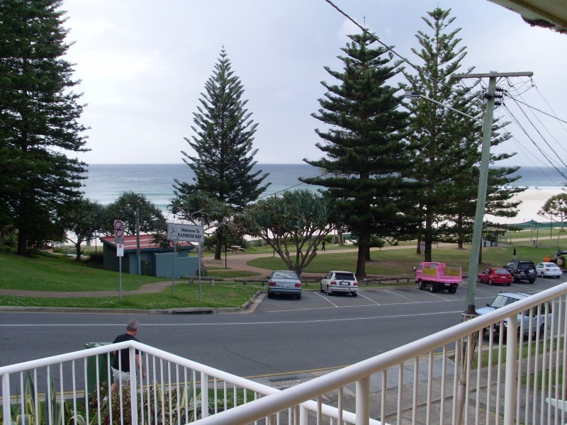Coolangatta QLD 4225