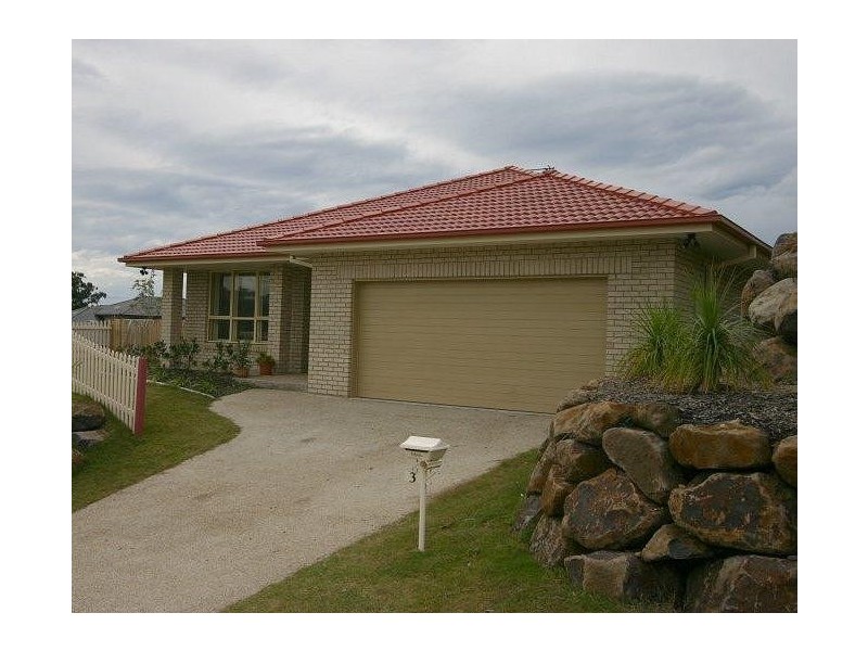 3 Firetail Court, Tweed Heads South NSW 2486