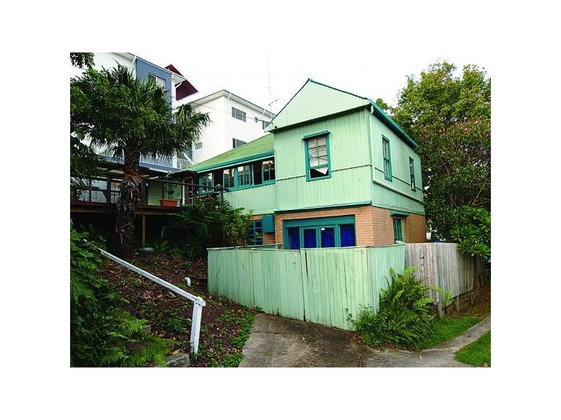 52 Dutton Street, Coolangatta QLD 4225