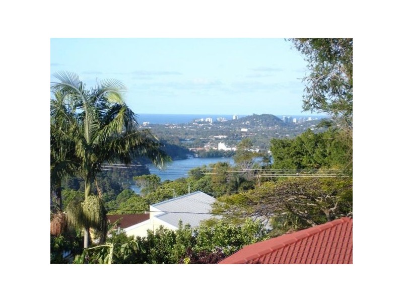 40 Simpson Drive, Bilambil Heights NSW 2486