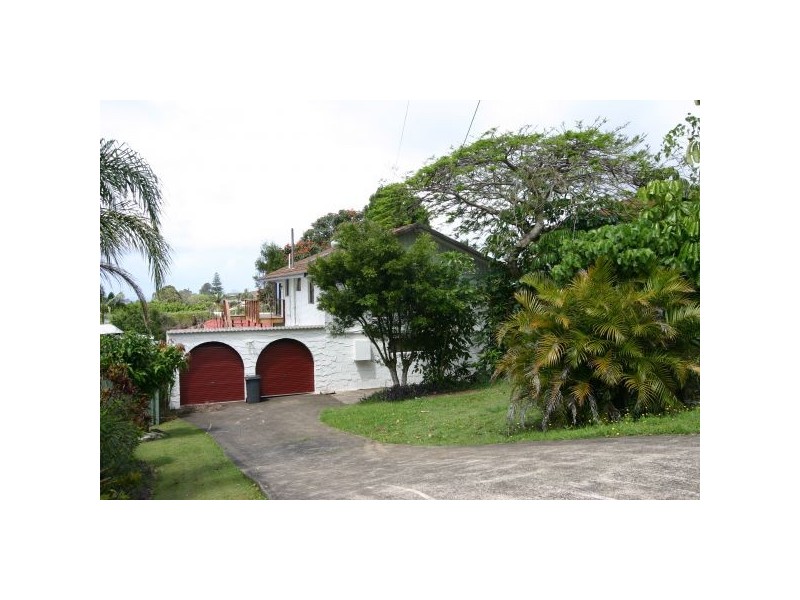 40 Simpson Drive, Bilambil Heights NSW 2486