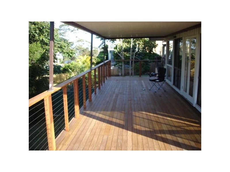 40 Simpson Drive, Bilambil Heights NSW 2486