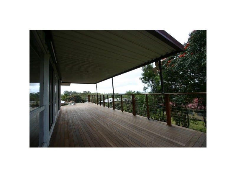 40 Simpson Drive, Bilambil Heights NSW 2486