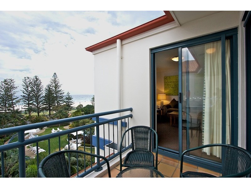 431/99  Griffith Street, Coolangatta QLD 4225