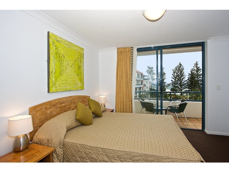 431/99  Griffith Street, Coolangatta QLD 4225