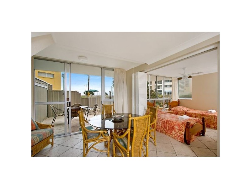 1/3 Ward Street, Rainbow Bay QLD 4225