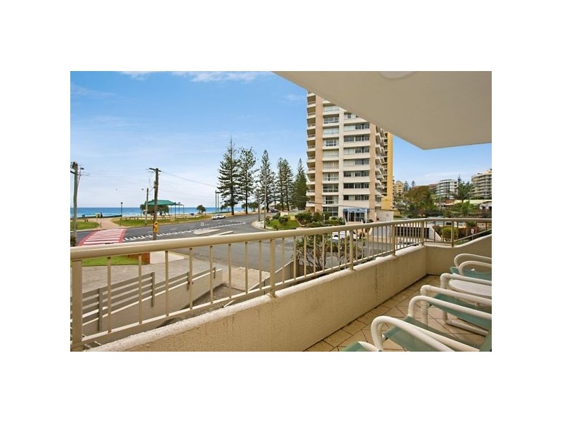 1/3 Ward Street, Rainbow Bay QLD 4225