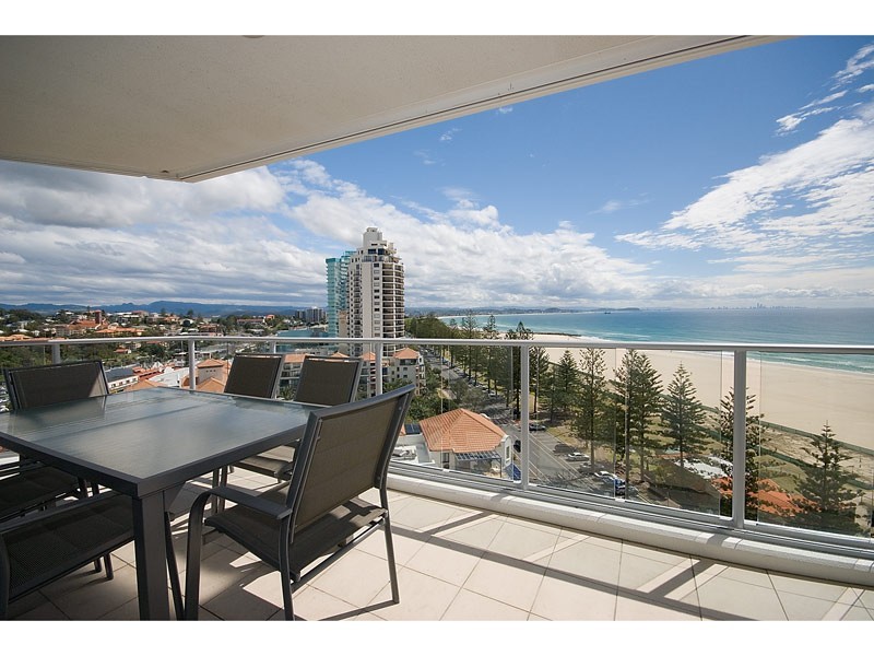 Coolangatta QLD 4225