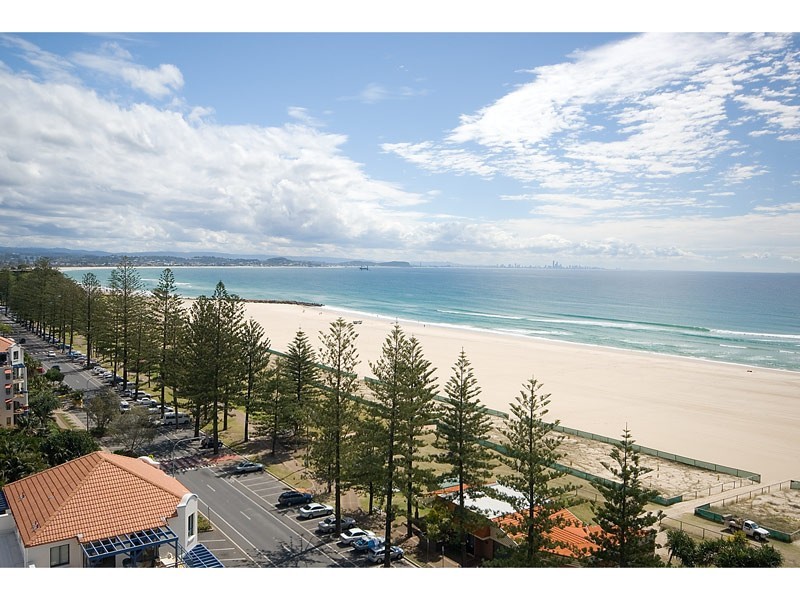 Coolangatta QLD 4225