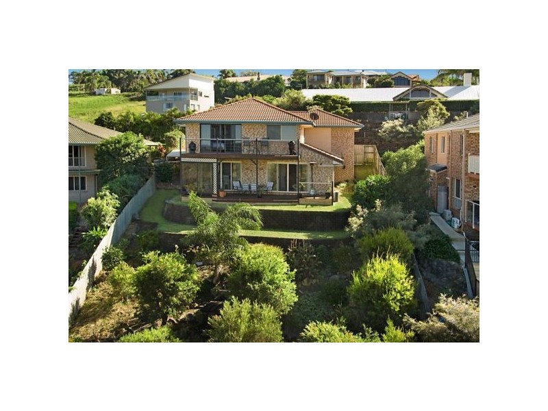 8 Vail Court, Bilambil Heights NSW 2486