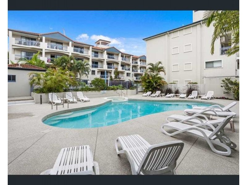 47/5-7 Hill Street  “BELLA MARE”, Coolangatta QLD 4225
