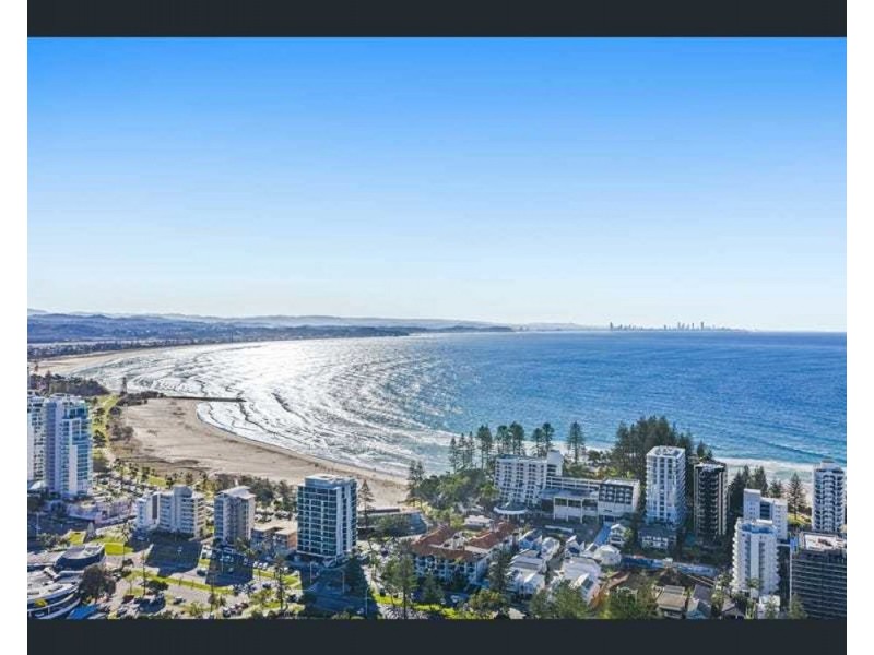 47/5-7 Hill Street  “BELLA MARE”, Coolangatta QLD 4225