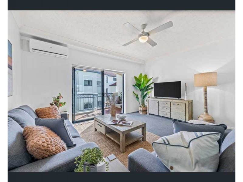 47/5-7 Hill Street  “BELLA MARE”, Coolangatta QLD 4225