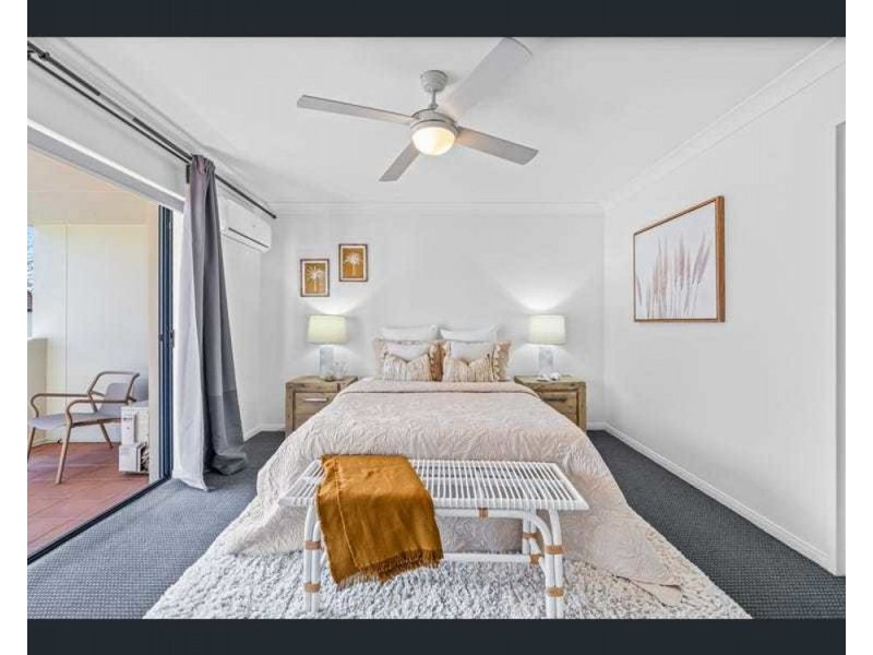 47/5-7 Hill Street  “BELLA MARE”, Coolangatta QLD 4225